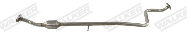 WALKER Catalytic converter Article number: 28872 cheaply