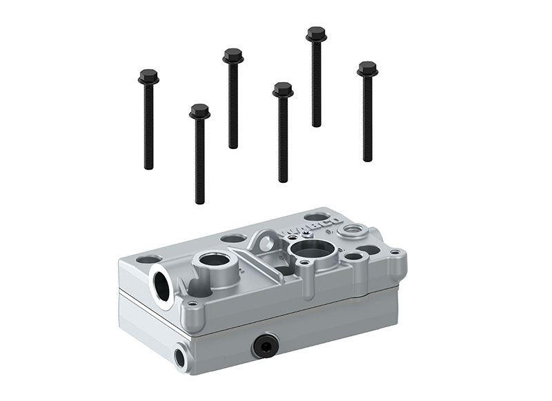 WABCO Rep.sæt, kompressor Varenummer: 4127049332 billige
