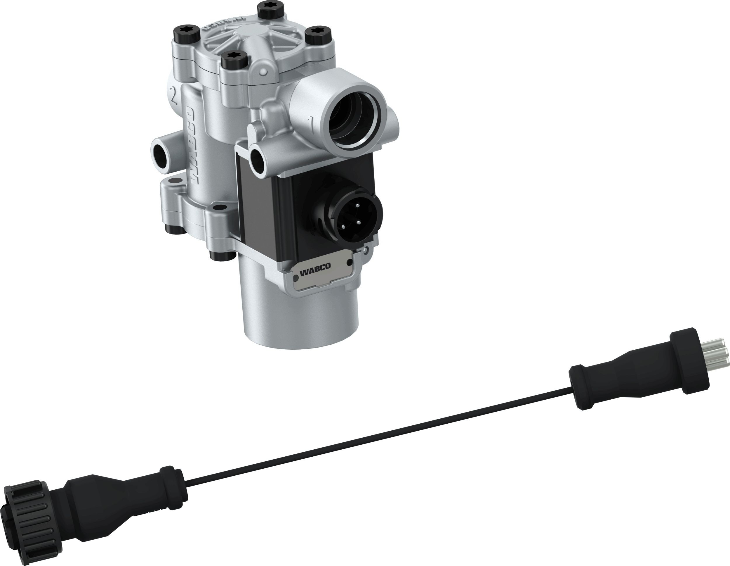 WABCO Ventil, ABS-regulering Varenummer: 4721959202 billige
