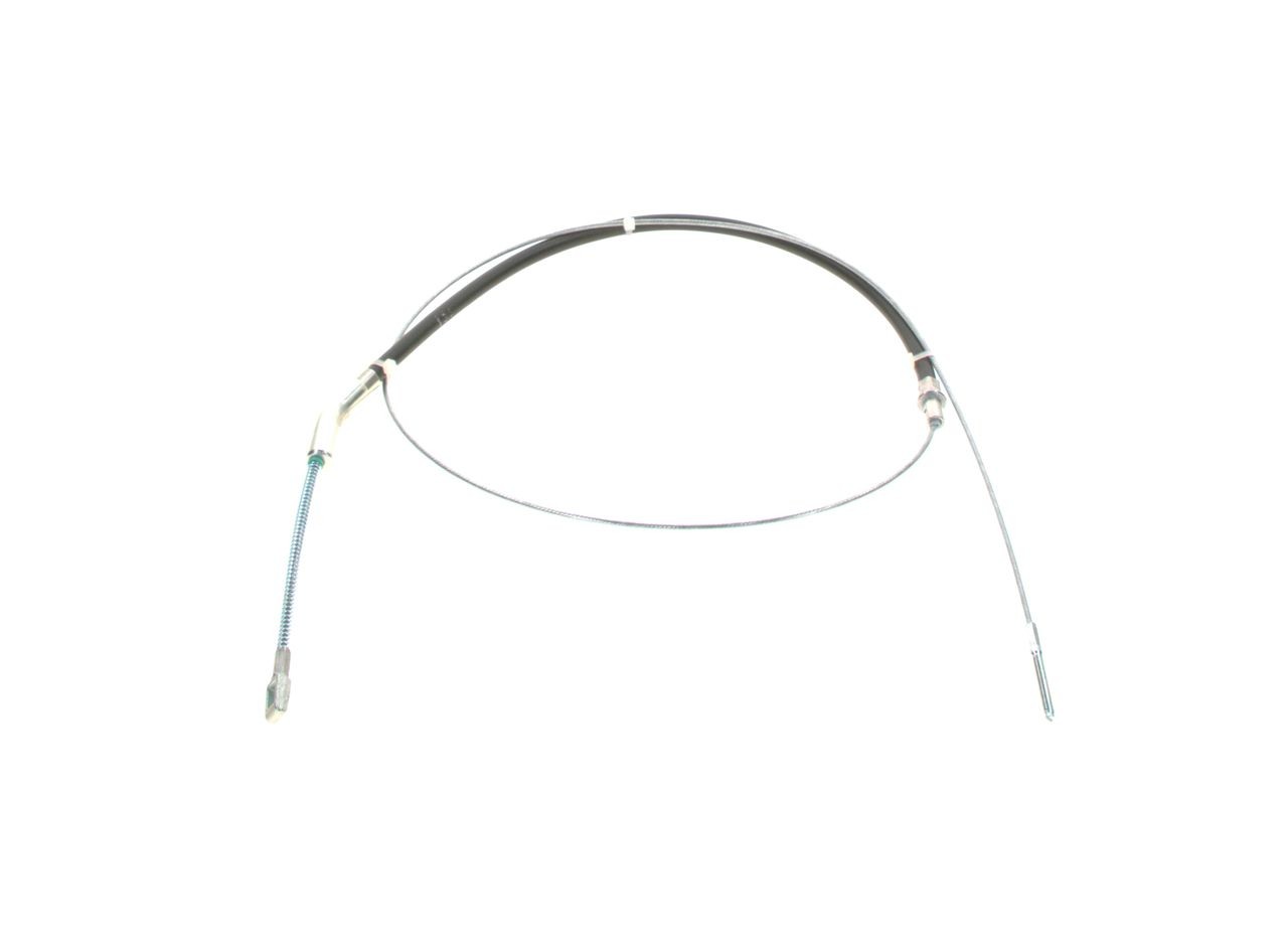 BOSCH Styresnekkehus artikkelnummer: 2 453 391 002 billig