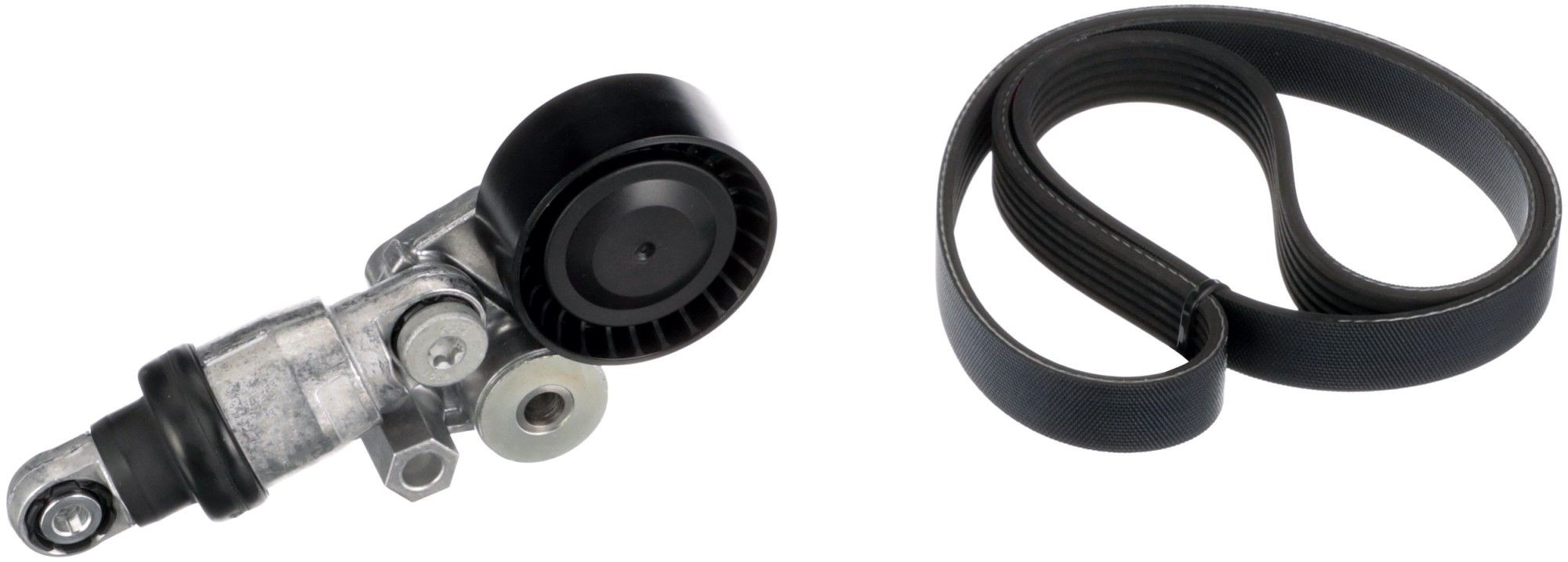 GATES V-Ribbed Belt Set Article number: K016PK953XS cheaply
