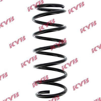 KYB Coil spring Article number: RG1009 cheaply
