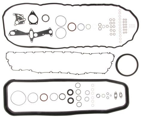 MAHLE ORIGINAL Pakningssæt, krumtapaksel Varenummer: CS54637A billige
