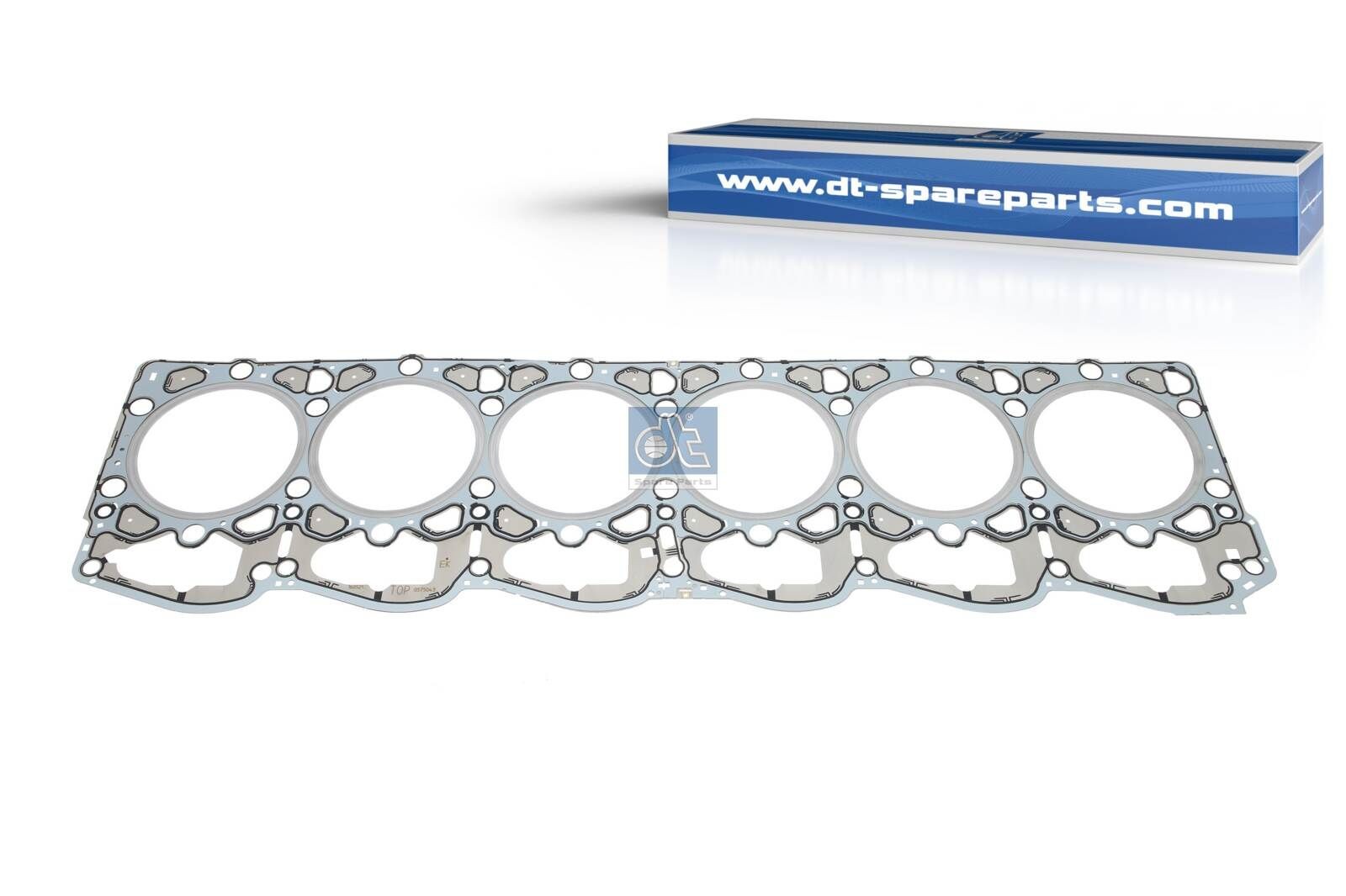 DT Spare Parts Toppakning Varenummer: 5.40400 billige