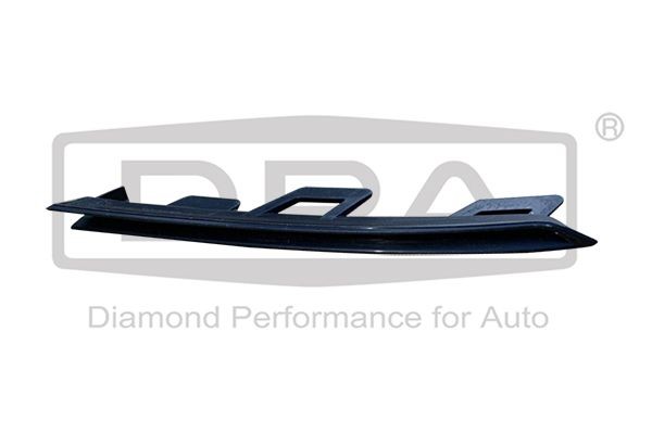 DPA Bumper moulding Article number: 88541801002 cheaply