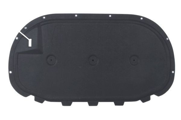 BLIC 6804-00-9549290P Mootoriruumi helisummutus PASSAT 1.4 TSI 125 HP Bensiin
