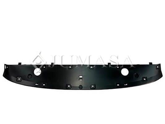 JUMASA Motorrumsisolation Varenummer: 26004006 billige