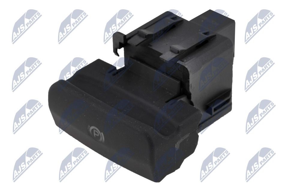 NTY EWH-CT-002 Switch, park brake actuation C4 1.6 THP 156 PS Petrol