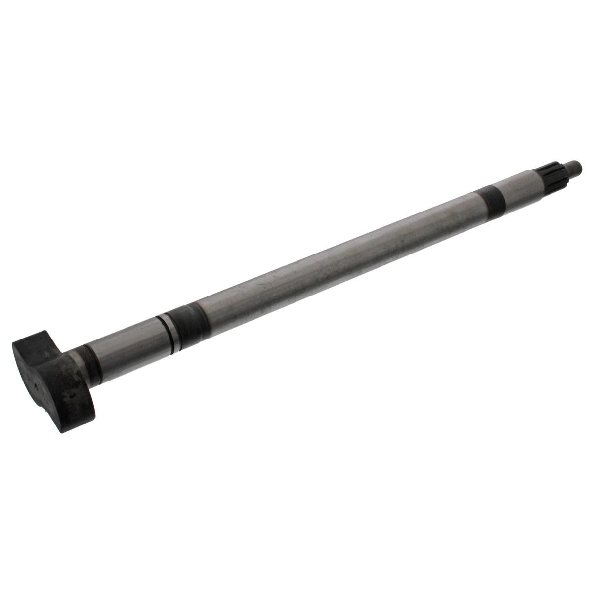 FEBI BILSTEIN Pidurivõll, trummelpidur Artikli number: 01340 soodsalt