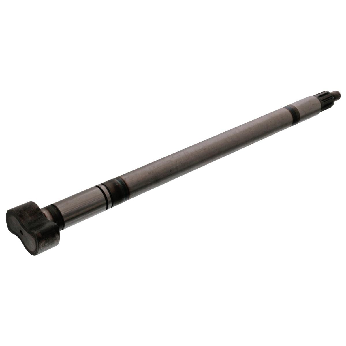 FEBI BILSTEIN Pidurivõll, trummelpidur Artikli number: 01341 soodsalt