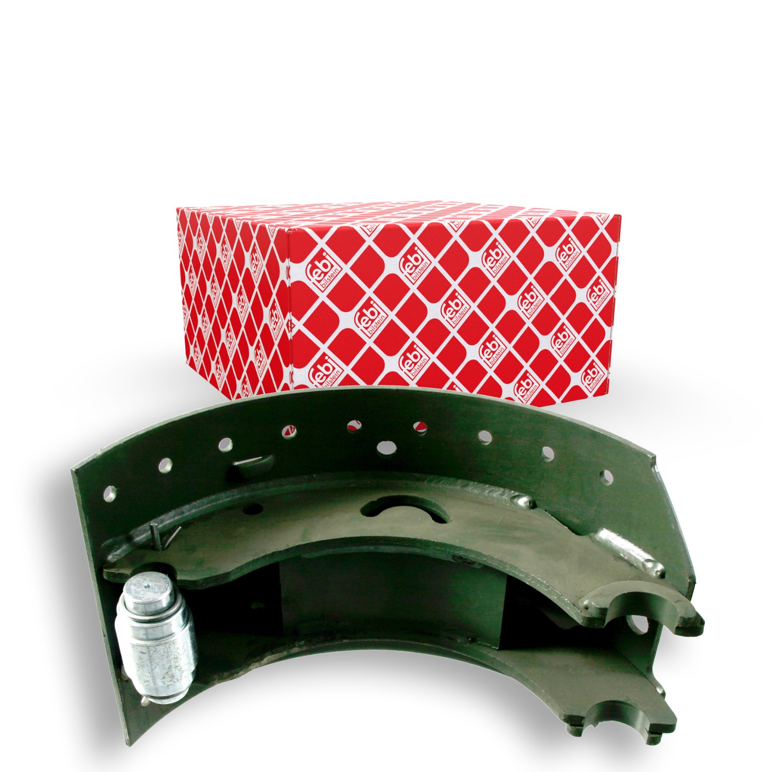 FEBI BILSTEIN Bremsebakke Varenummer: 03985 billige
