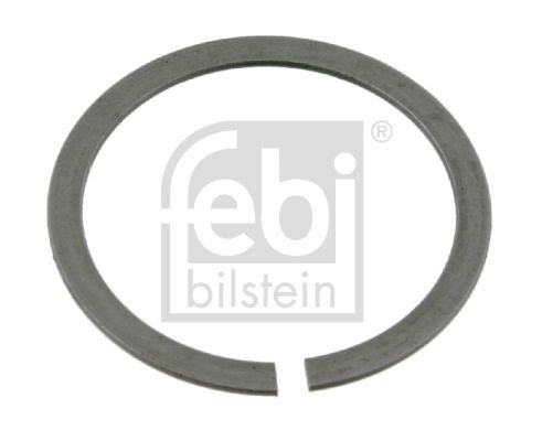 FEBI BILSTEIN Remondikomplekt, vedrupoldid Artikli number: 04862 soodsalt