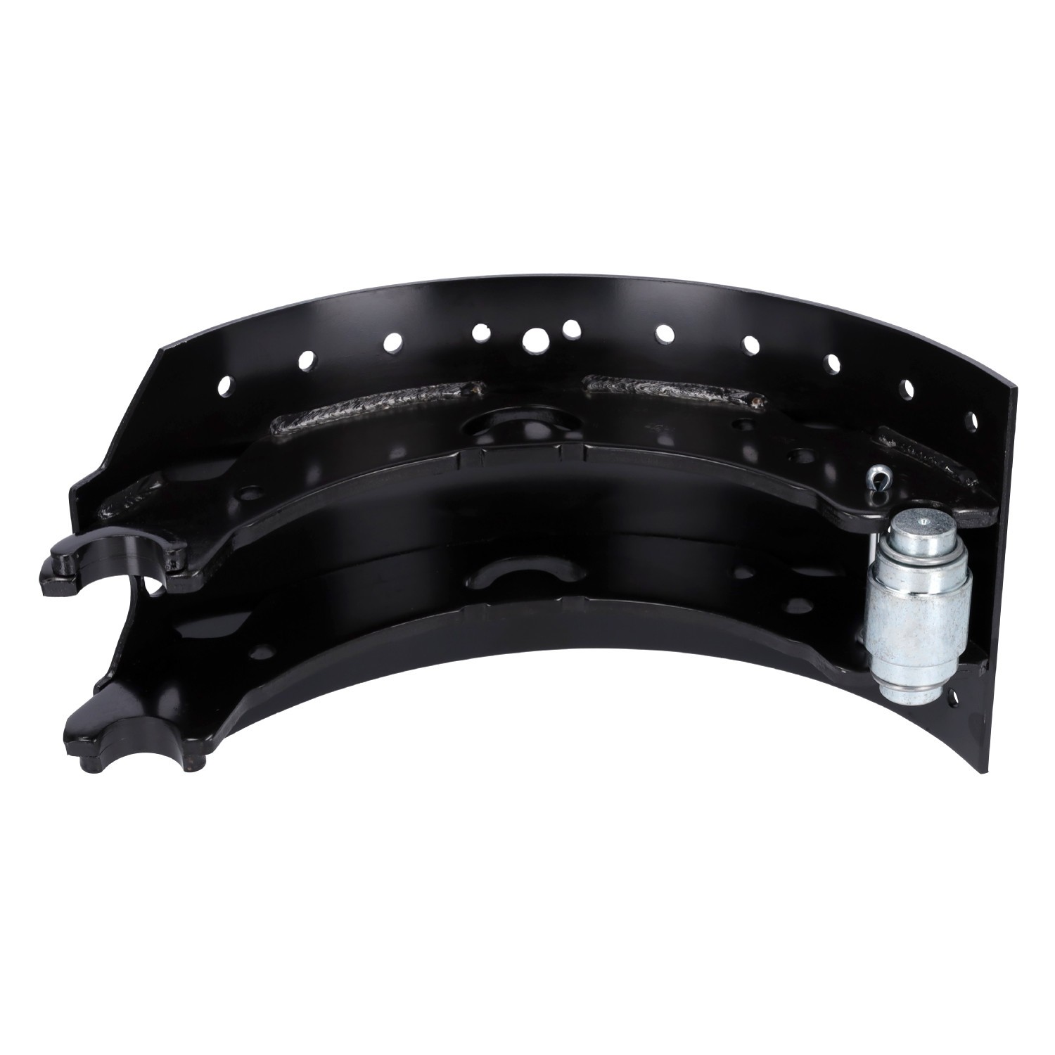 FEBI BILSTEIN Bremsebakke Varenummer: 05137 billige
