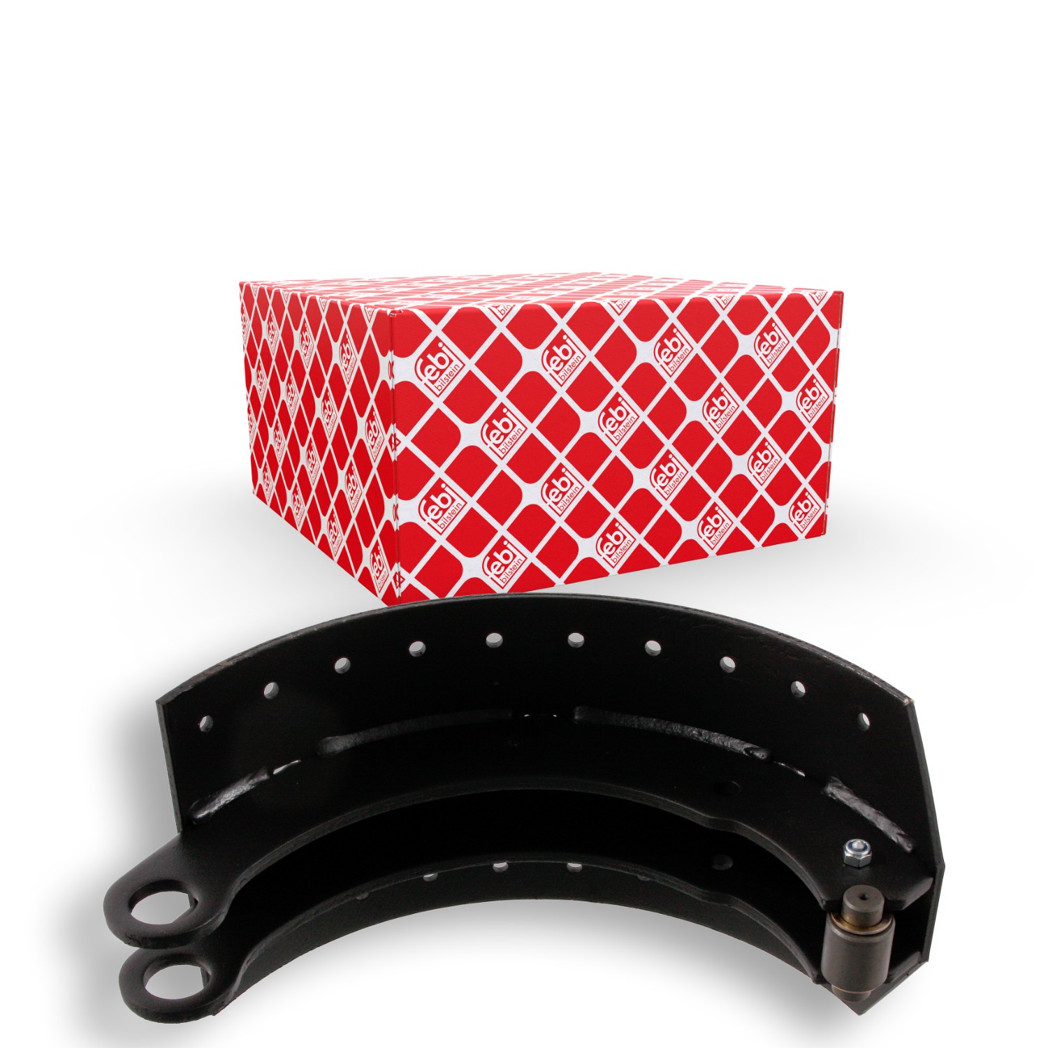 FEBI BILSTEIN Bremsebakke Varenummer: 05753 billige