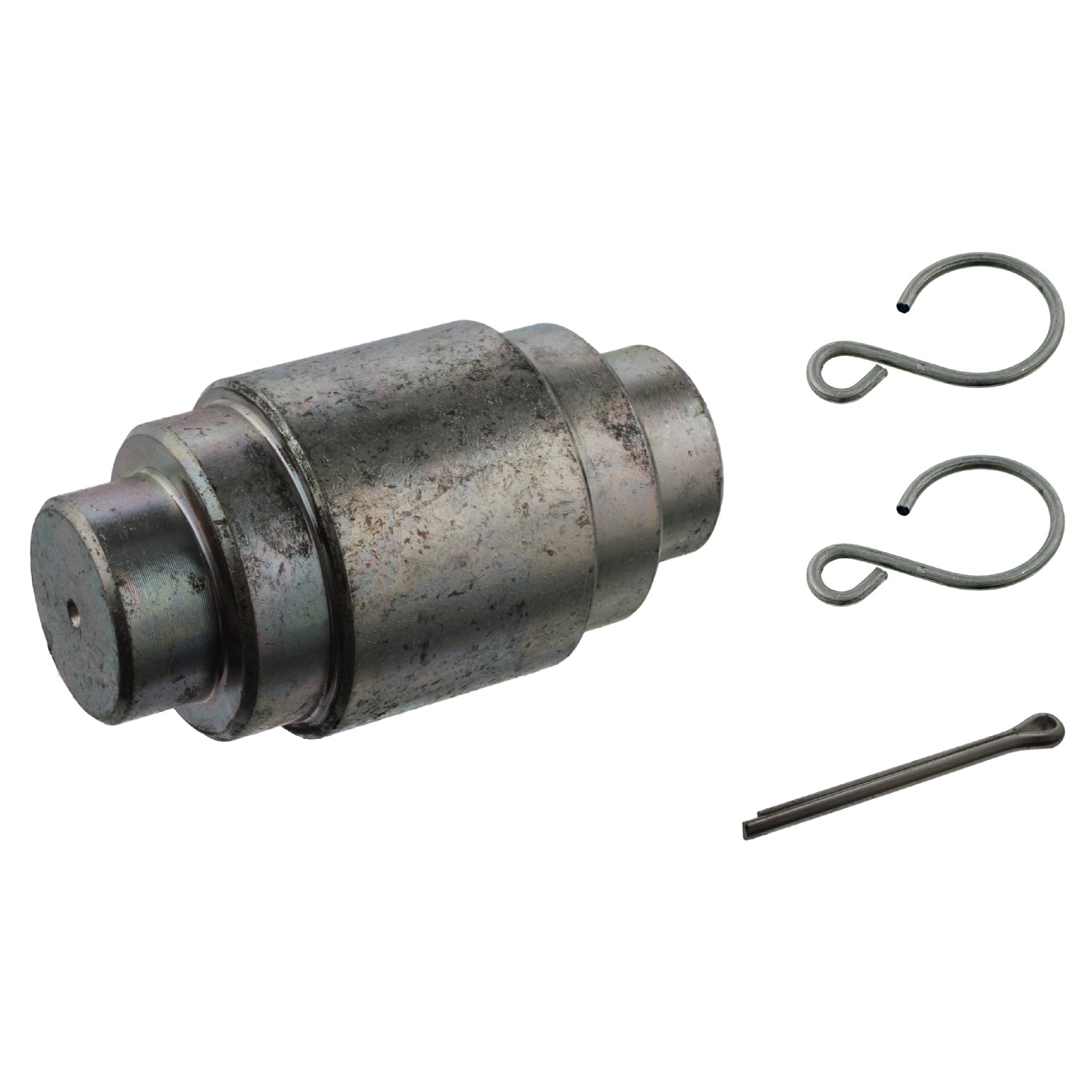 FEBI BILSTEIN Reparationssæt, bremsebakkerulle Varenummer: 07278 billige