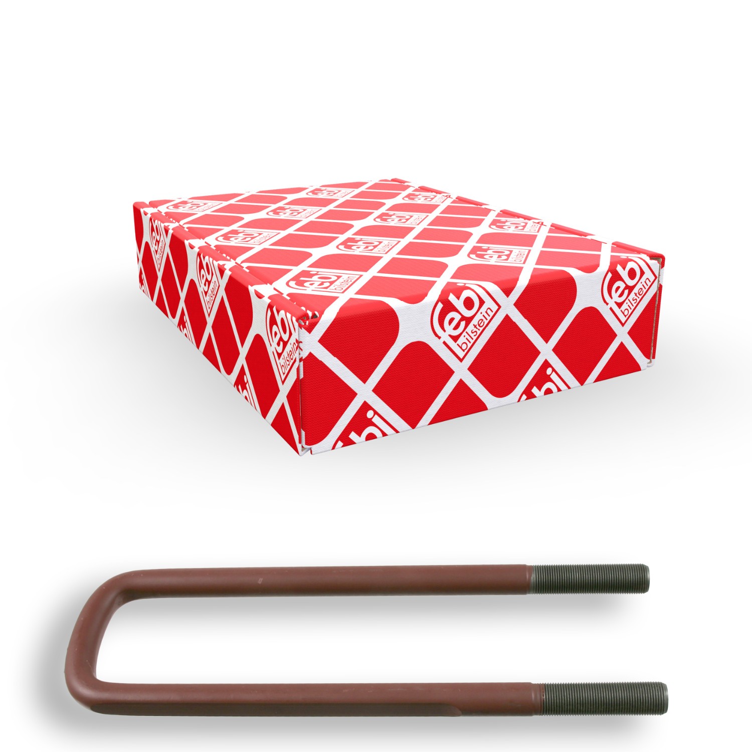 FEBI BILSTEIN Spring Clamp Article number: 12705 cheaply