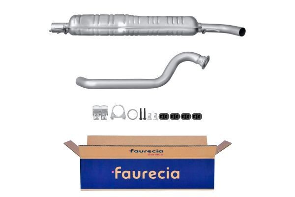 HELLA Mellempotte Varenummer: 8LC 366 024-671 billige