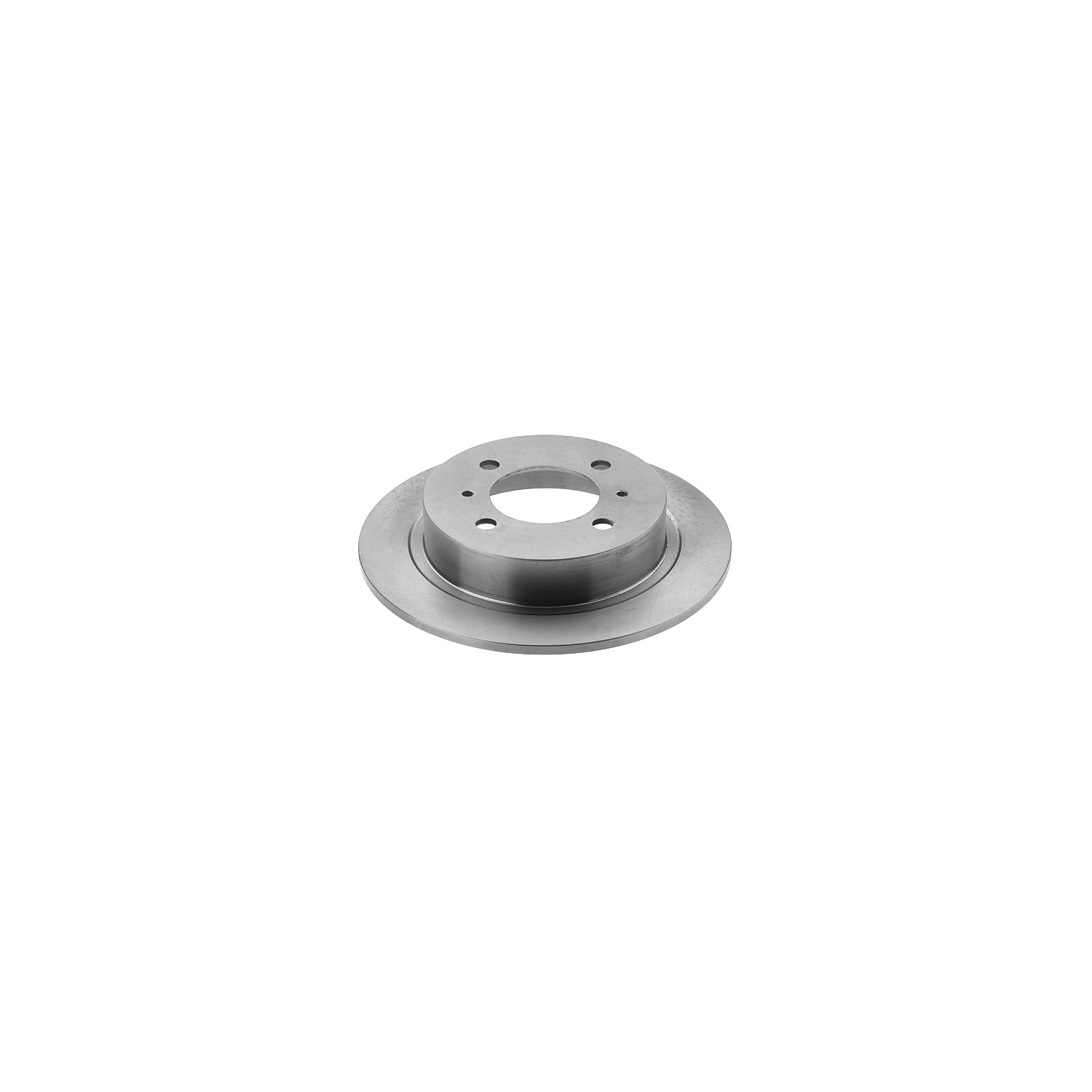 FEBI BILSTEIN Brake disc Article number: 15893 cheaply