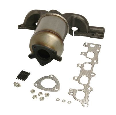 MAXGEAR Catalytic converter Article number: 27-6091 cheaply