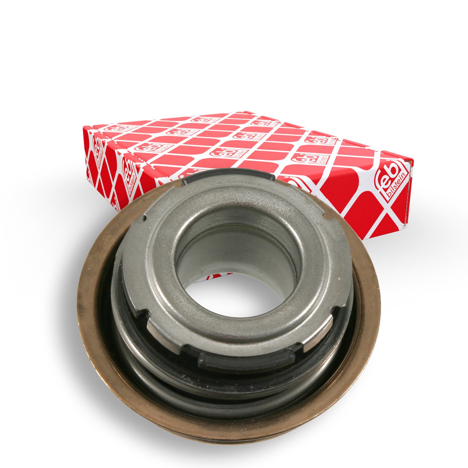 FEBI BILSTEIN Pakning, vandpumpe Varenummer: 21646 billige