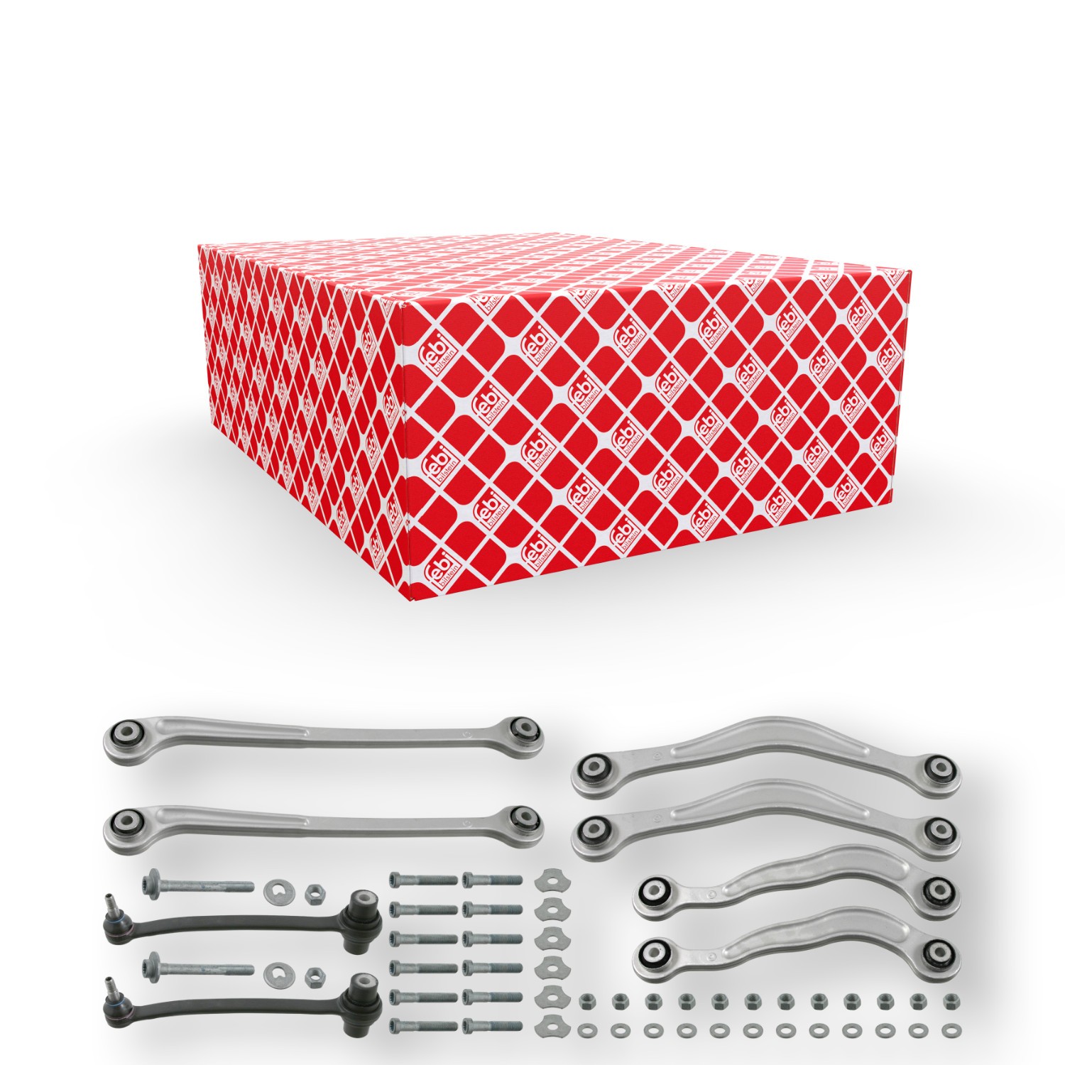 FEBI BILSTEIN Repair Kit, guide strut Article number: 24600 cheaply