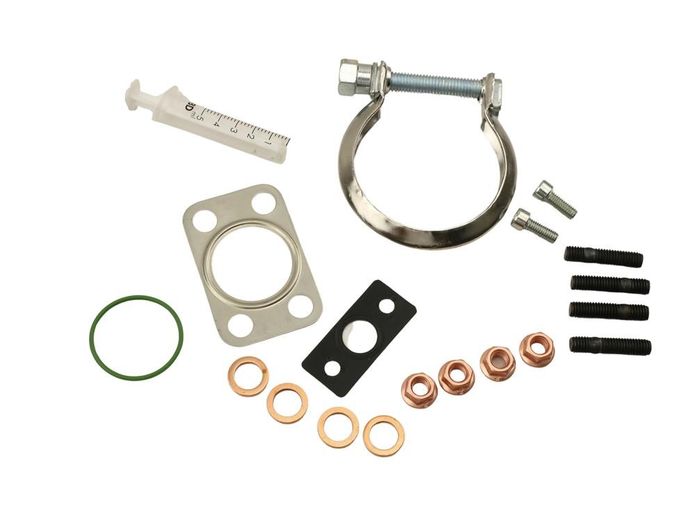 FAST FT48414 Set montaj, turbocompresor BERLINGO 1.6 HDi 16V 90 CP motor diesel