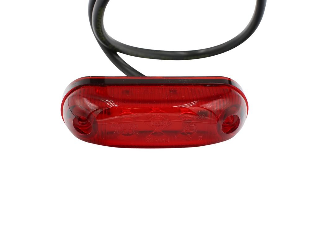 FAST FT87313 Side Marker Light ULYSSE 2.0 JTD 107 PS Diesel 2011