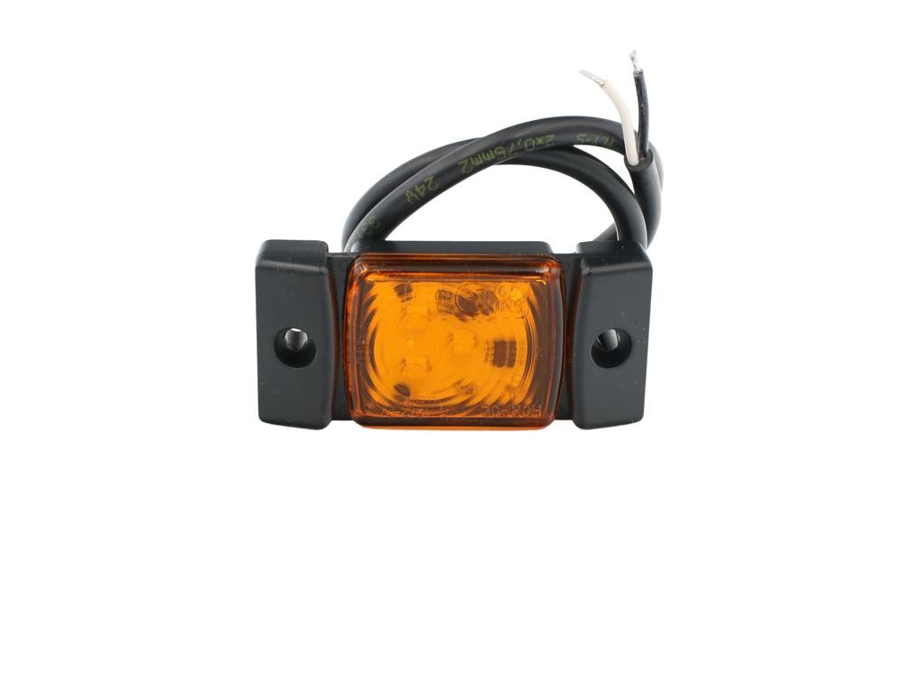 FAST FT87315 Side Marker Light ULYSSE 2.0 JTD 107 PS Diesel 2011