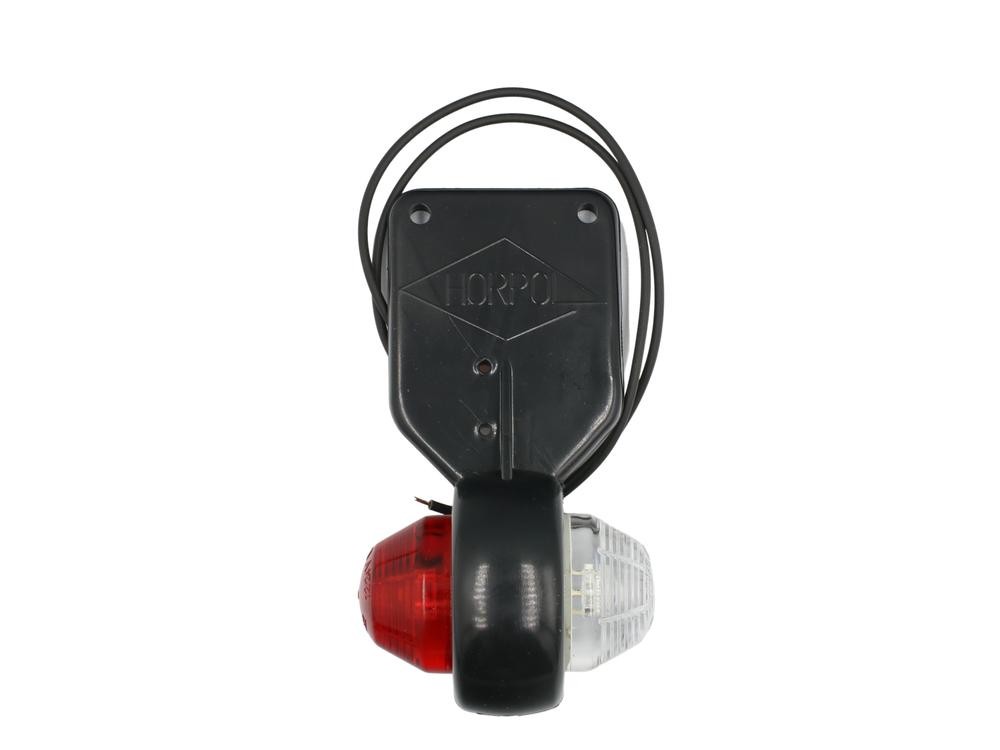 FAST FT87366 Side Marker Light ULYSSE 2.0 JTD 107 PS Diesel 2011