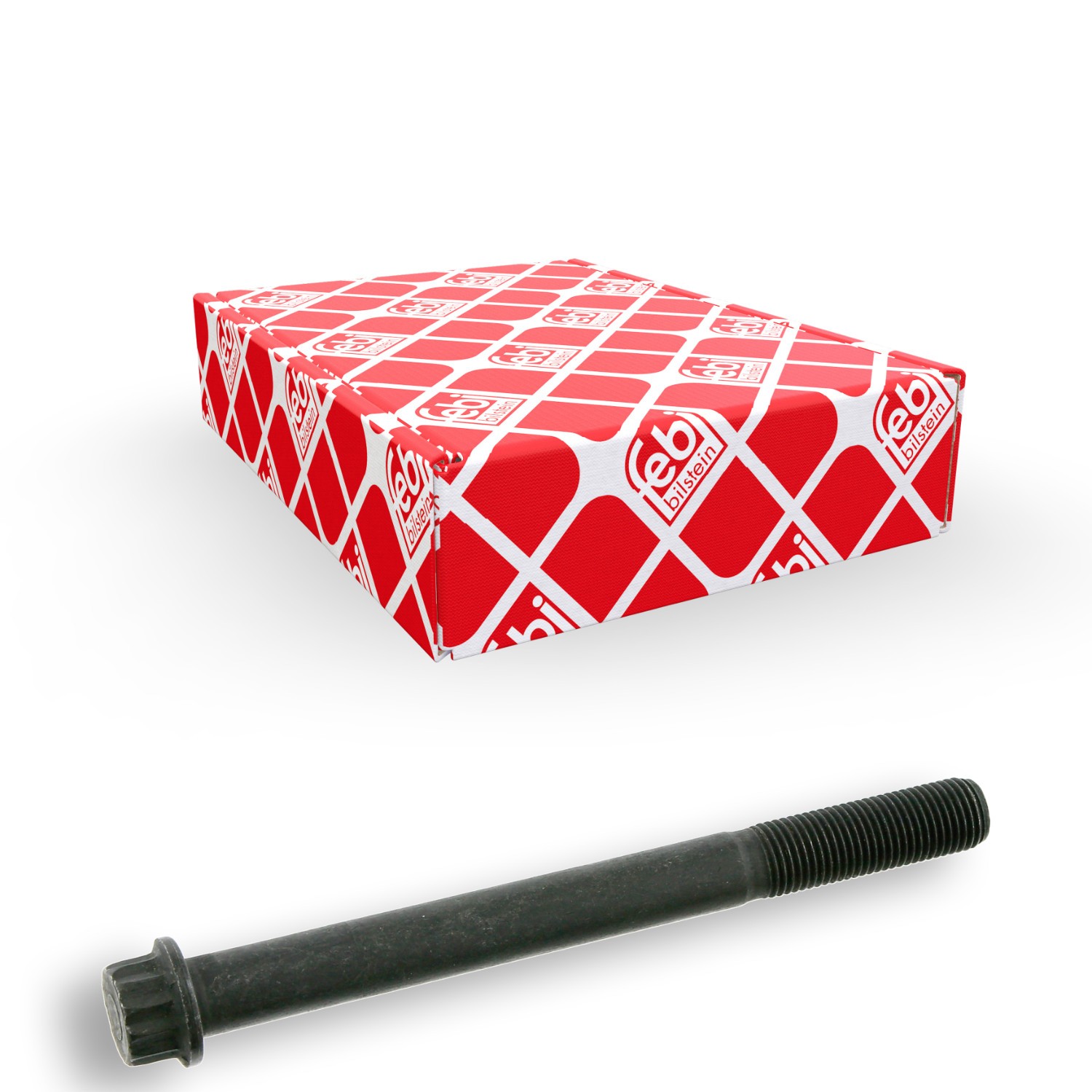 FEBI BILSTEIN Topstykkebolt Varenummer: 27549 billige