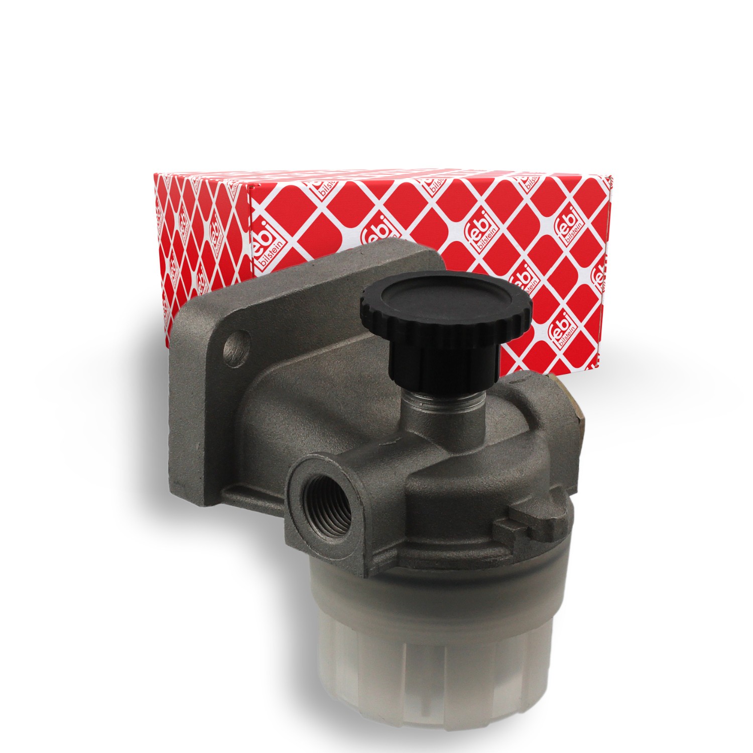 FEBI BILSTEIN Pumpe, kraftstofforfremføring Varenummer: 35046 billige