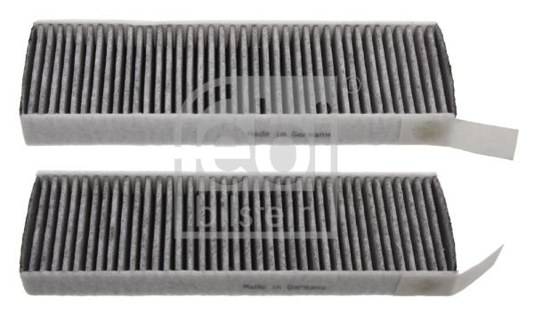 FEBI BILSTEIN Kabineluftfilter Varenummer: 36027 billige