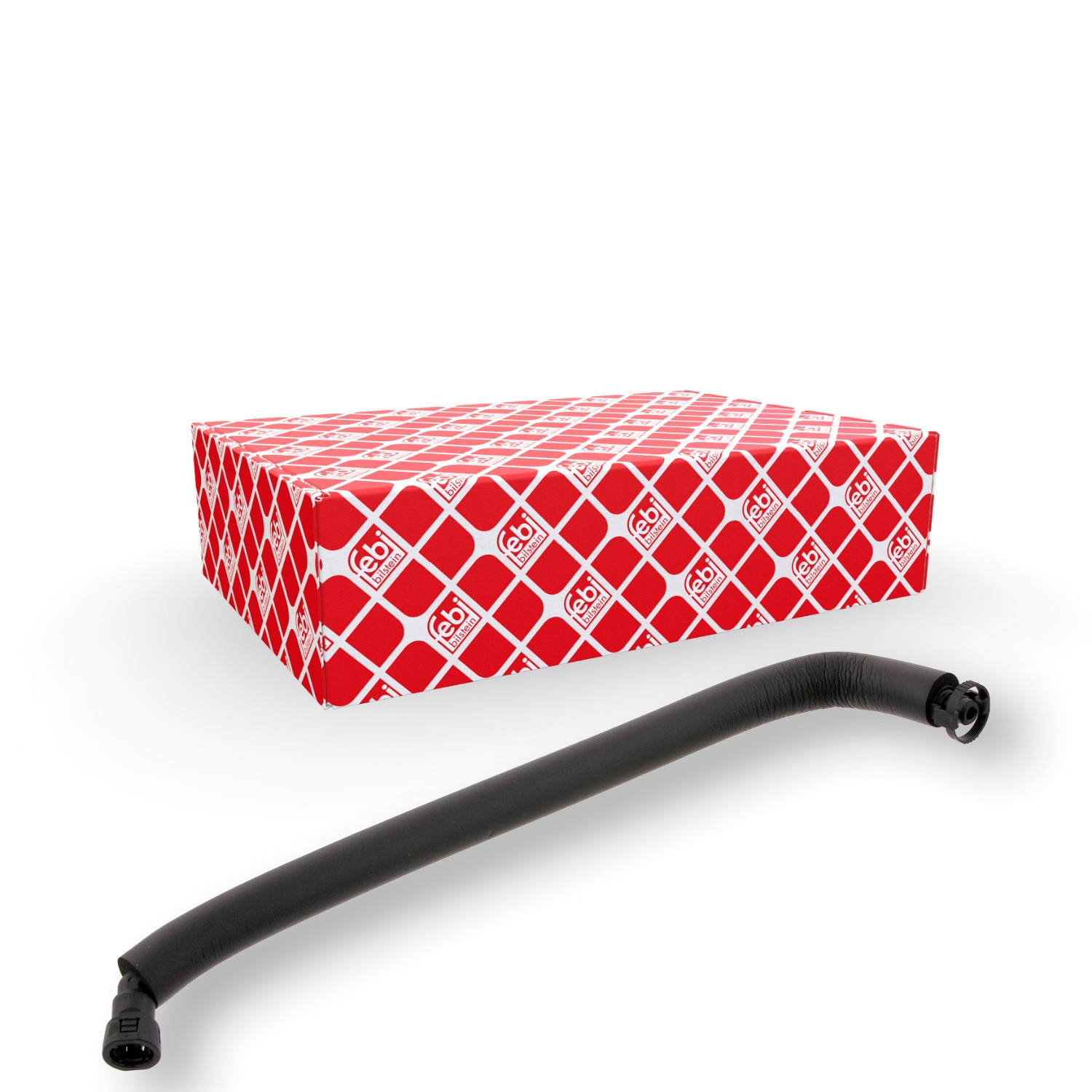 FEBI BILSTEIN Slange, krumtaphusventilation Varenummer: 36031 billige