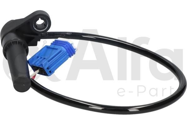 Alfa e-Parts AF04791 RPM Sensor, automatic transmission C5 2.0 16V 140 PS Petrol 2008