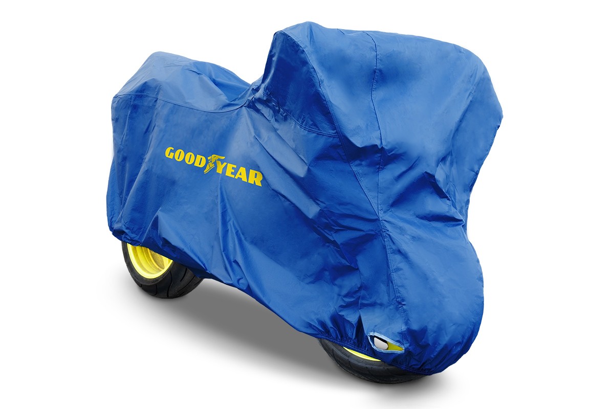 Goodyear MC-presenning artikkelnummer: GOD7020 billig