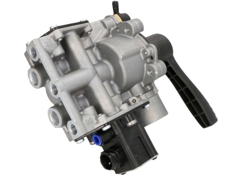WABCO Luftfjederventil Varenummer: 4630903110 billige