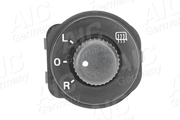 AIC 73833 Switch, mirror adjustment OCTAVIA 2.0 TDI RS 170 PS Diesel 2013