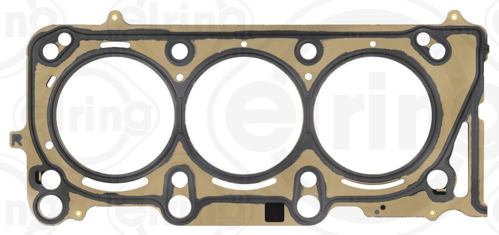 ELRING Gasket, cylinder head Article number: 386.381 cheaply