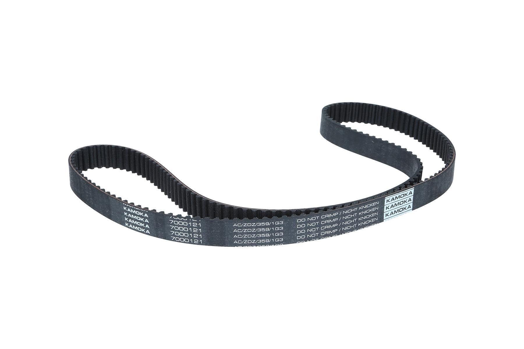KAMOKA Timing Belt Article number: 7000121 cheaply
