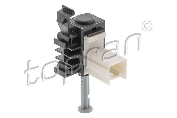 TOPRAN 601 481 Switch, clutch control (cruise control) 6 2.0 MZR (GHEFS) 155 PS Petrol 2013