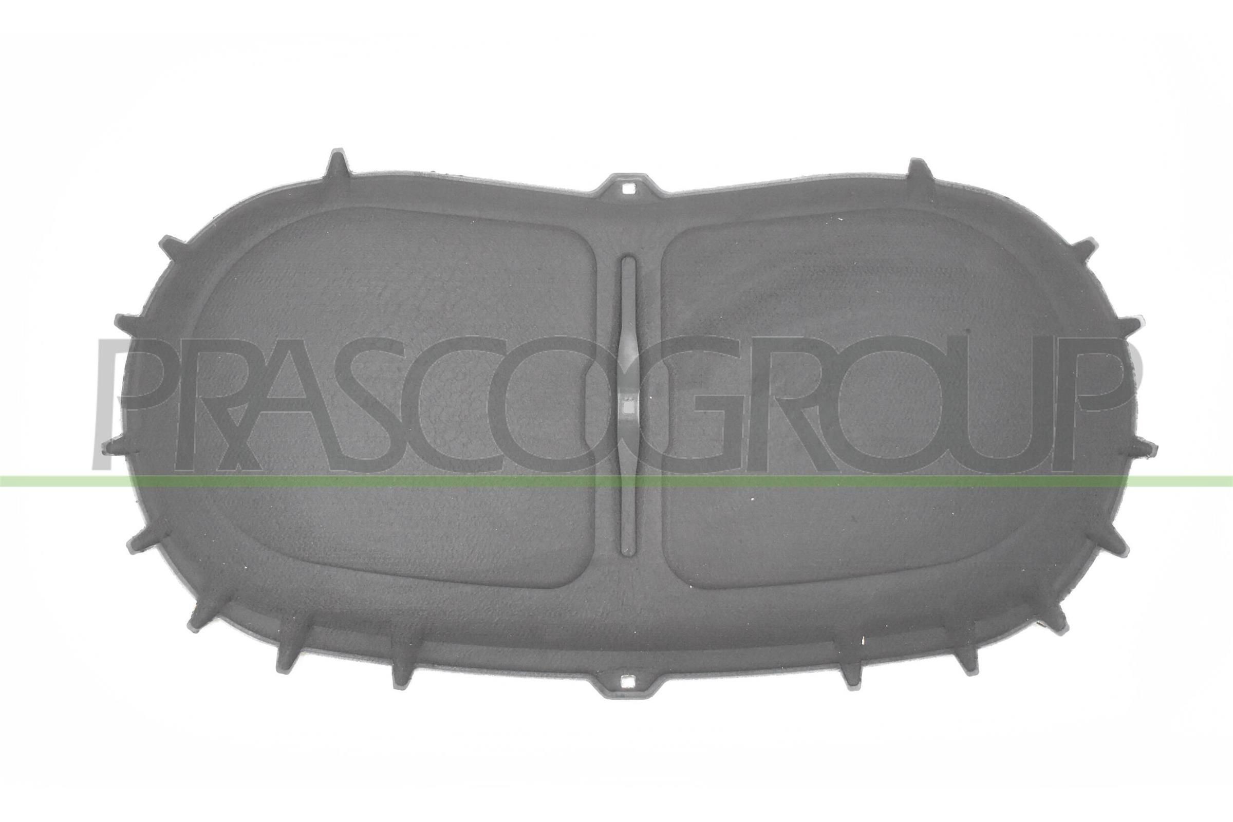 PRASCO VG8071945 Material amortizare zgomot, nisa motor TIGUAN 1.4 TSI 150 CP benzina 2018