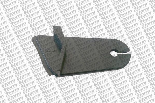 STORM QUALITY PARTS Reparationssæt, hovedlygter (holder) Varenummer: 222058 billige