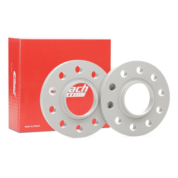 EIBACH S90-2-15-001 Laiendus PACEMAN 2.0 Cooper D ALL4 112 HP Diisel 2016
