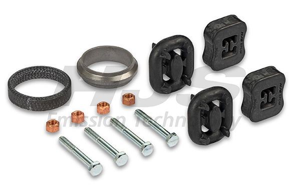 HJS Exhaust mounting kit Article number: 82 13 2510 cheaply