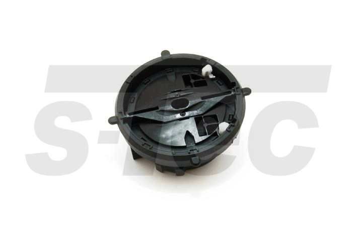 S-TEC SP2000020000013 Regolatore, Specchio esterno Serie 7 730 d 211 CV Diesel 2009