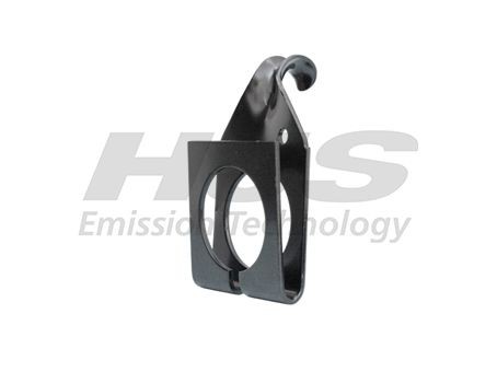 HJS Holder, udstødningsrør Varenummer: 83 13 6481 billige