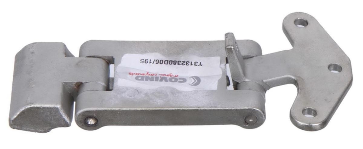 COVIND D06/195 Ukse hinge Daily 3.0 35C15 V, 35C15 V/P 146 HP Diisel 2012