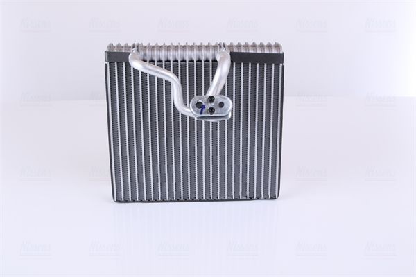 NISSENS Air conditioning evaporator Article number: 92187 cheaply