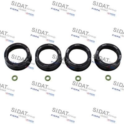 SIDAT Seal Kit, injector nozzle Article number: 83.1965 cheaply
