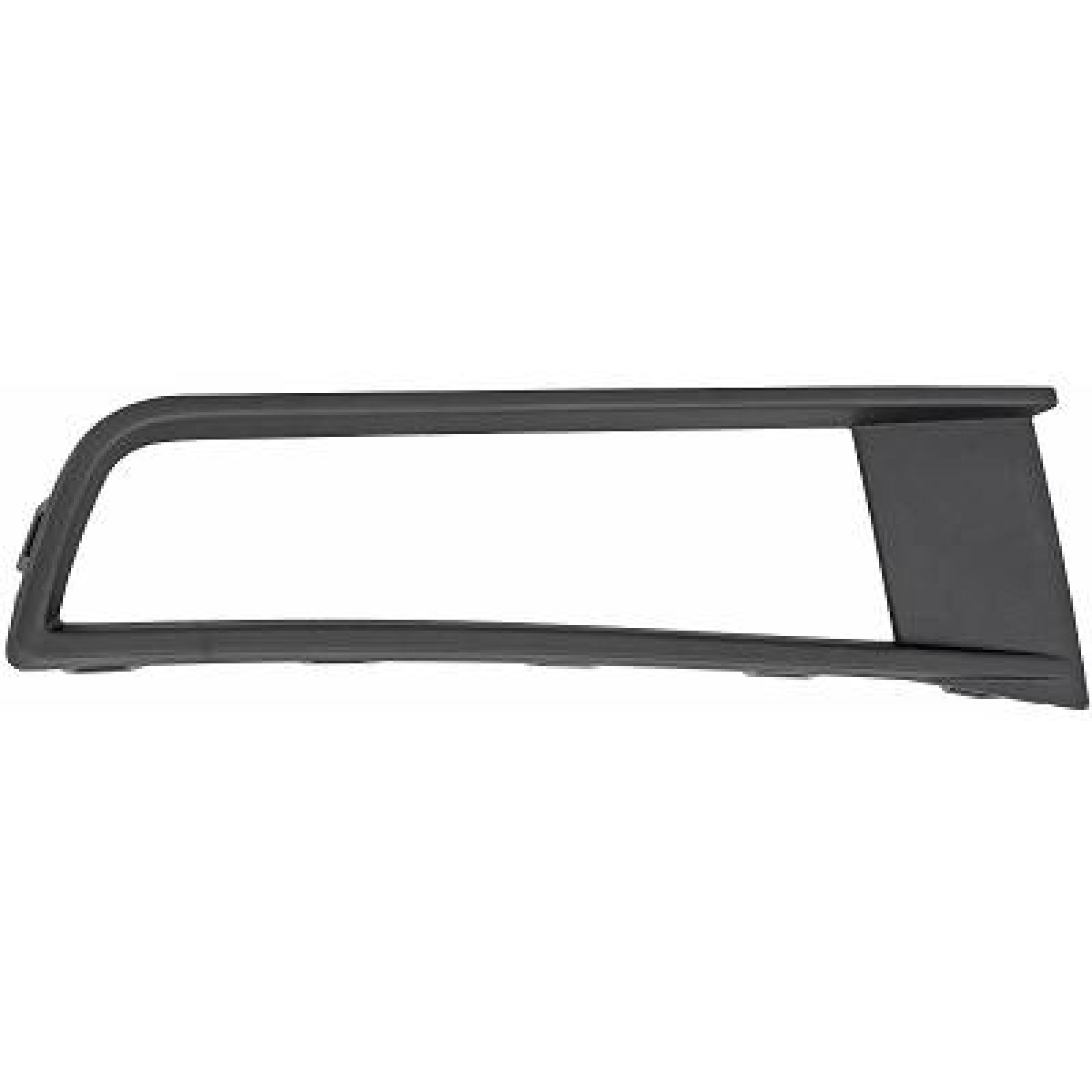 DIEDERICHS Bumper grill Article number: 2297048 cheaply